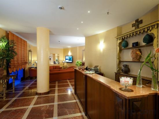 Фото Hotel Vecchio Borgo