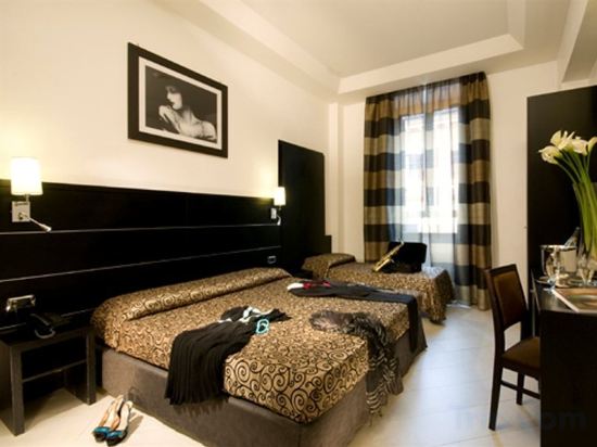 Фото Hotel Sonya