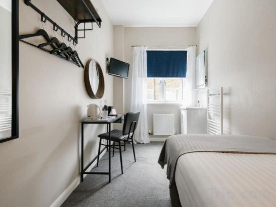 Фото CitySpace Borough