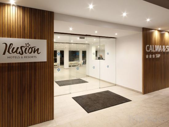Фото Hotel Ilusion Calma & SPA