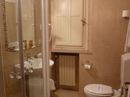 Фото Albergo Reggio