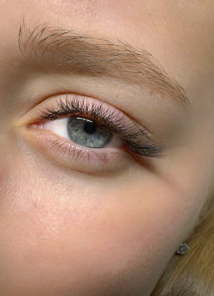 Eyebrow and eyelash salon Наращивание ресниц, Tambov, photo