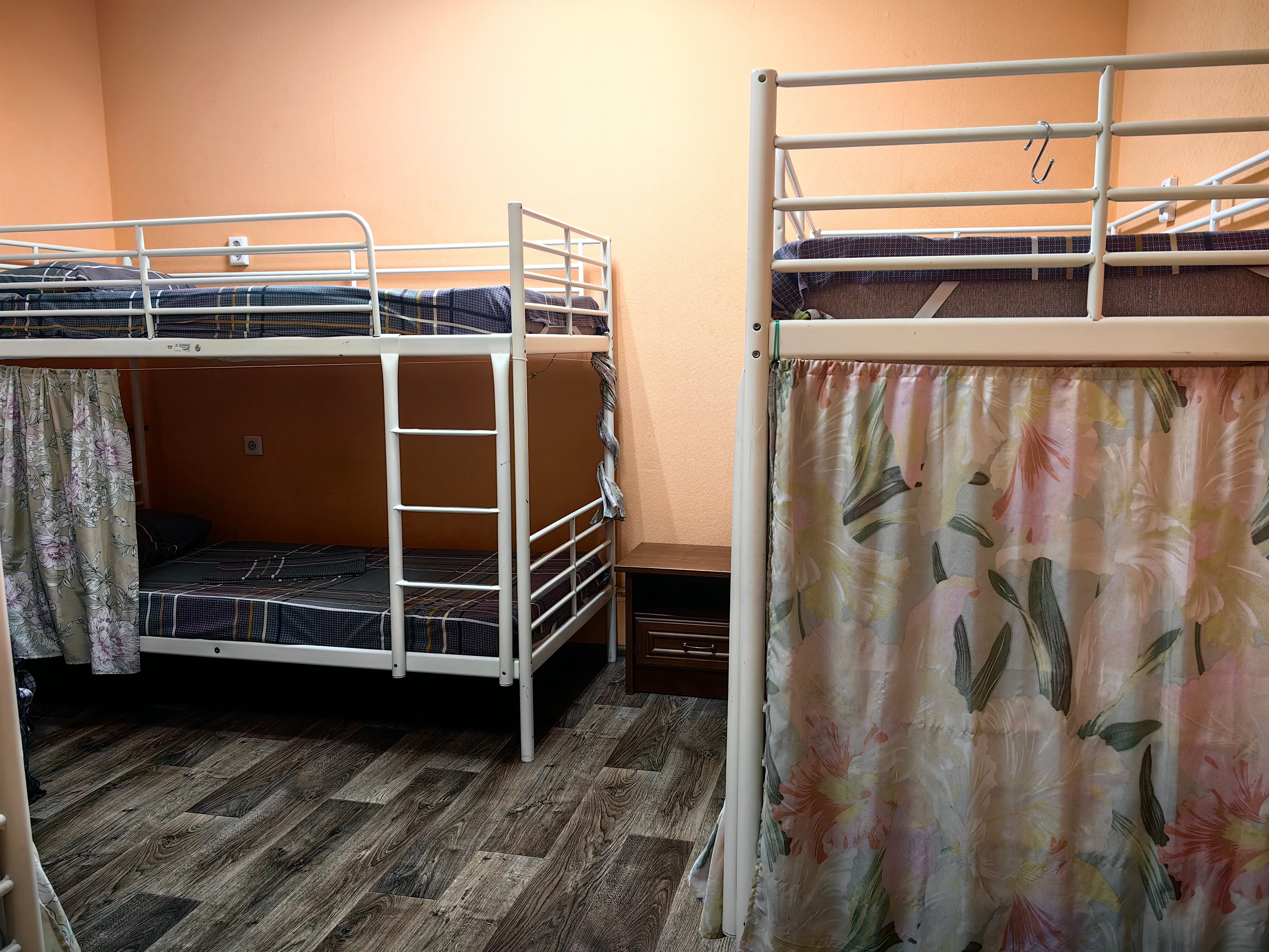 Фото Уралец