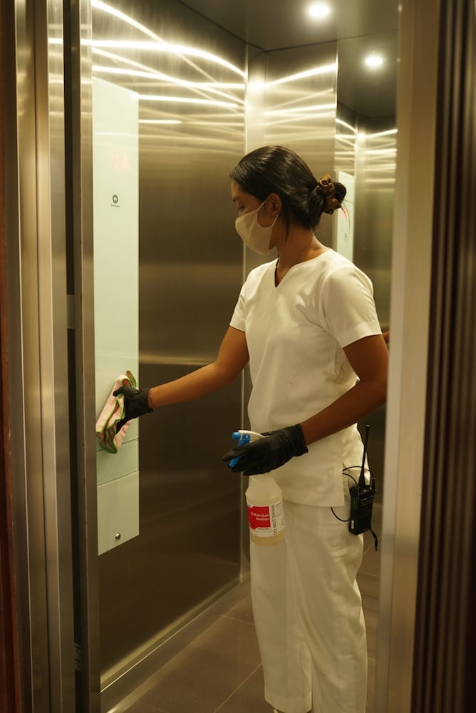 Фото The Garcia Ubud