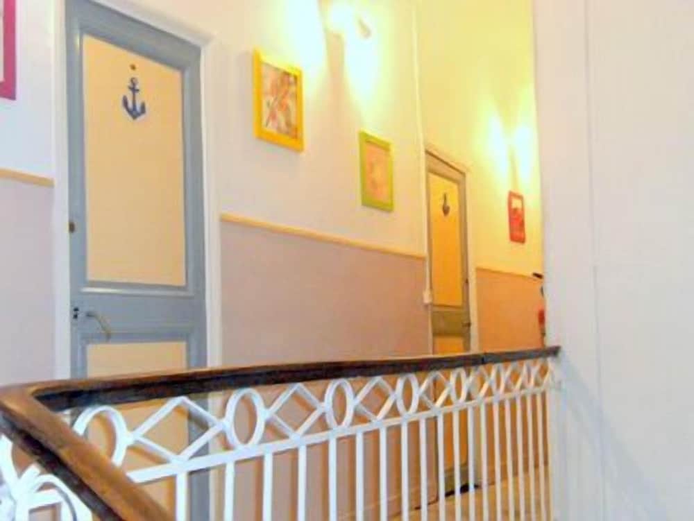 Фото Sylvabelle Marseille