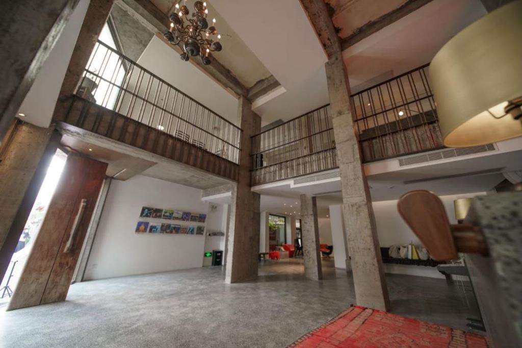 Фото Bei Shan Ju