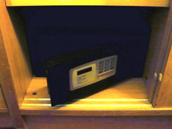 Фото Hotel Kyriad Paris Est - Bois De Vincennes