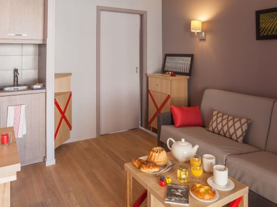 Фото Résidence La Petite Venise