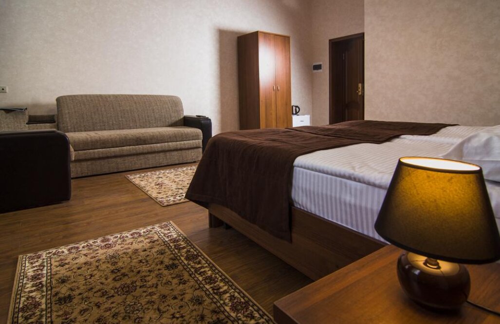 Фото Амира-Парк