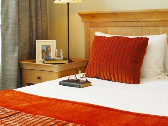 Фото Aparthotel Adagio La Défense Esplanade