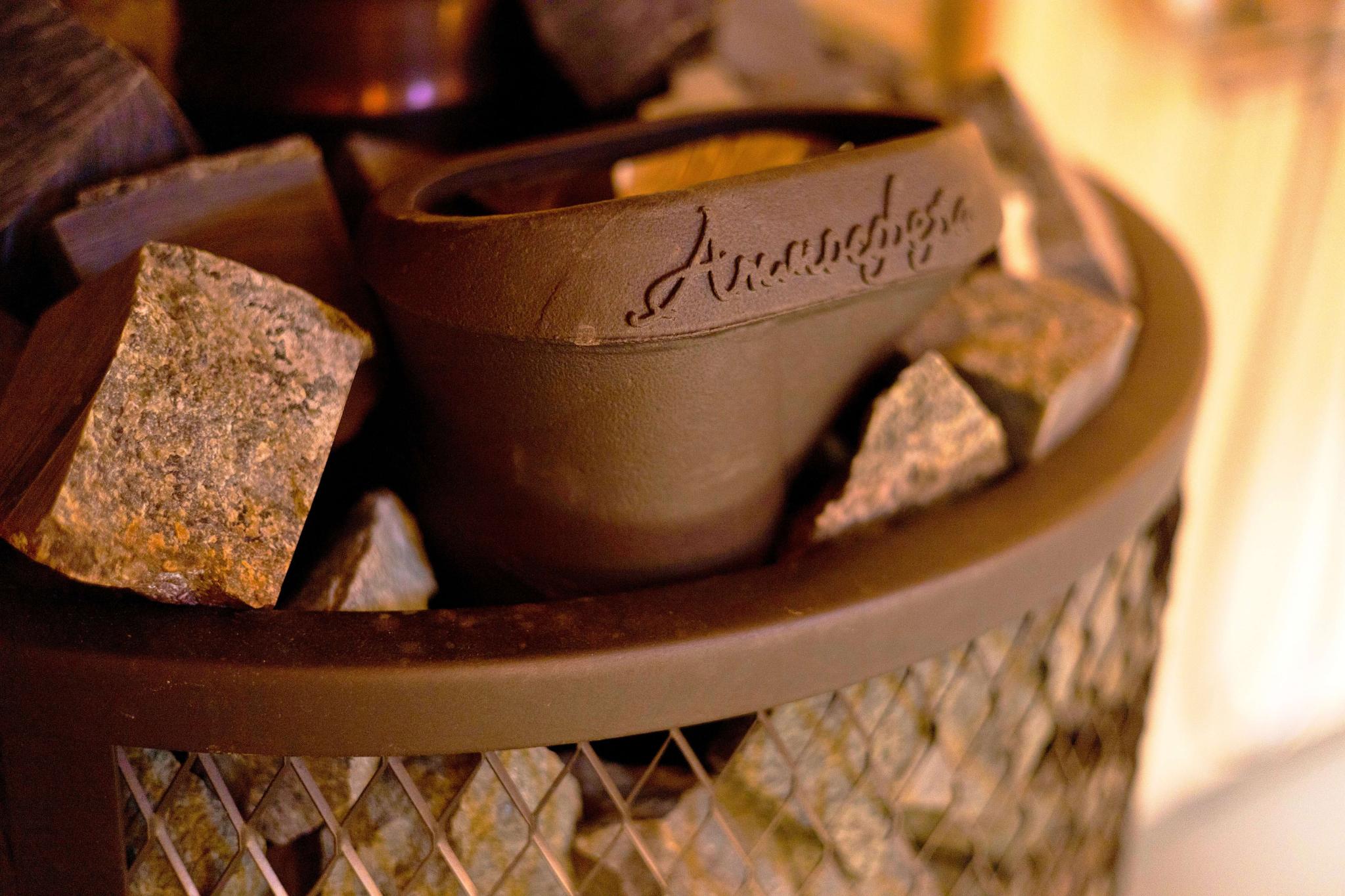 Фото Саптан