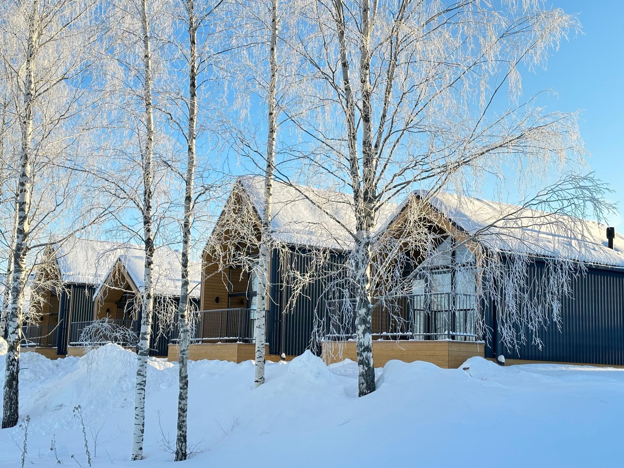 Фото Breytovo Village