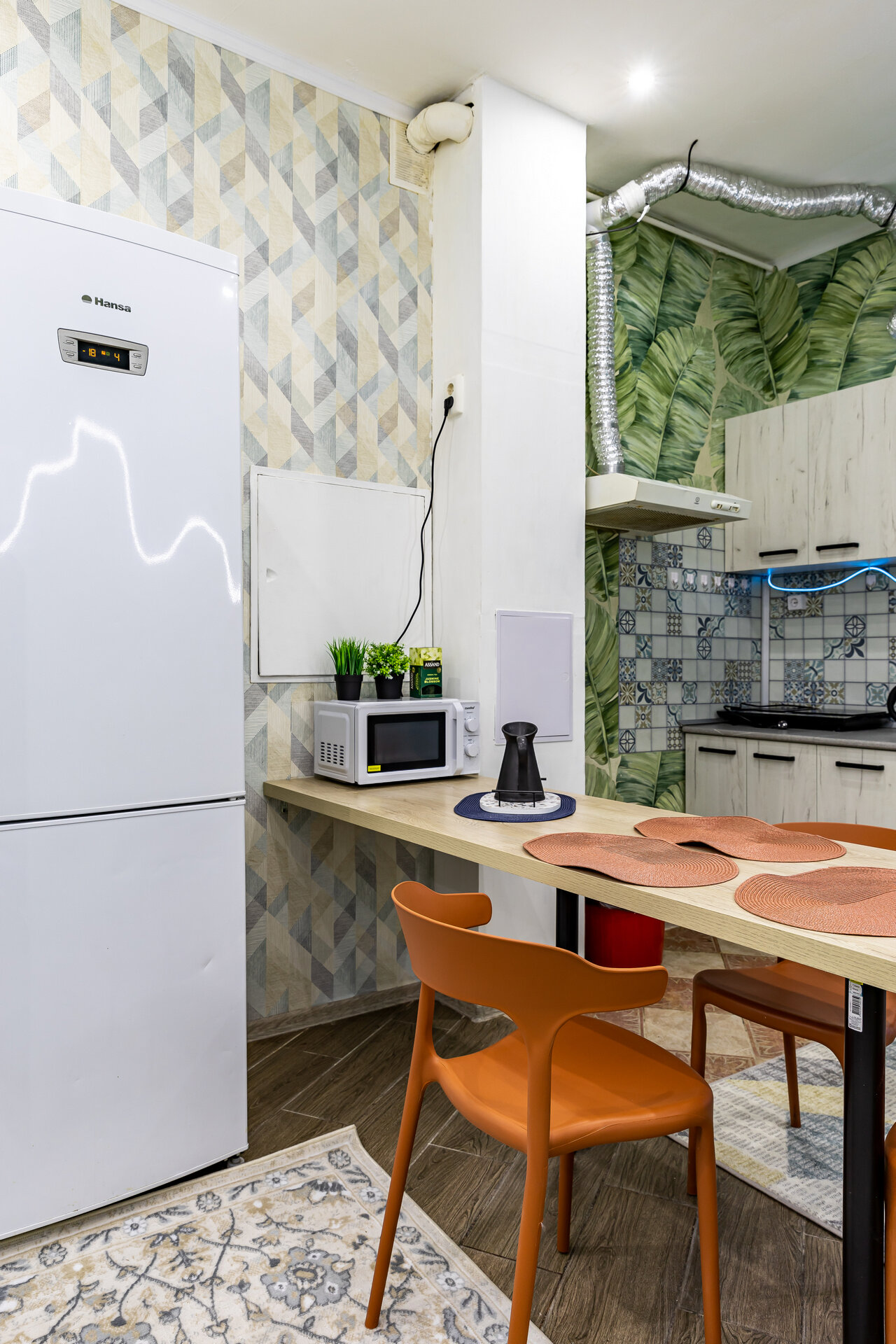 Фото Уютный Петербург