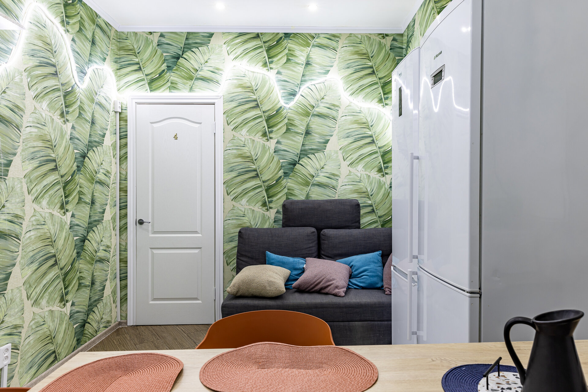 Фото Уютный Петербург