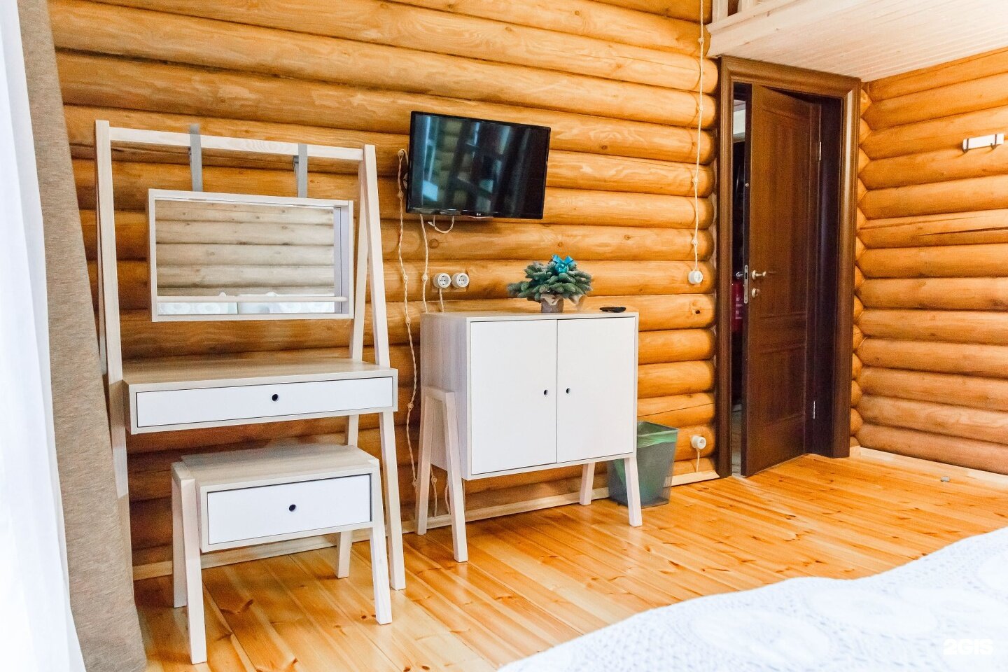 Фото Снегири Village