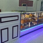 Varsak Bakery 2 (Antalya, Kepez, Varsak Menderes Mah., Hamza Taş Cad., 2B), confectionary