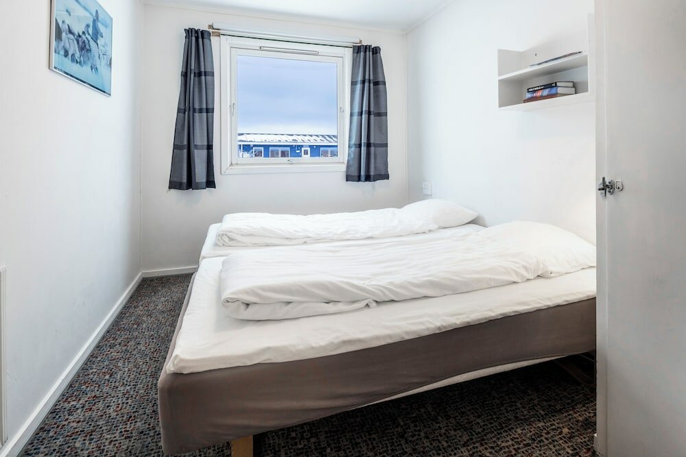 Фото Hotel Søma Aasiaat