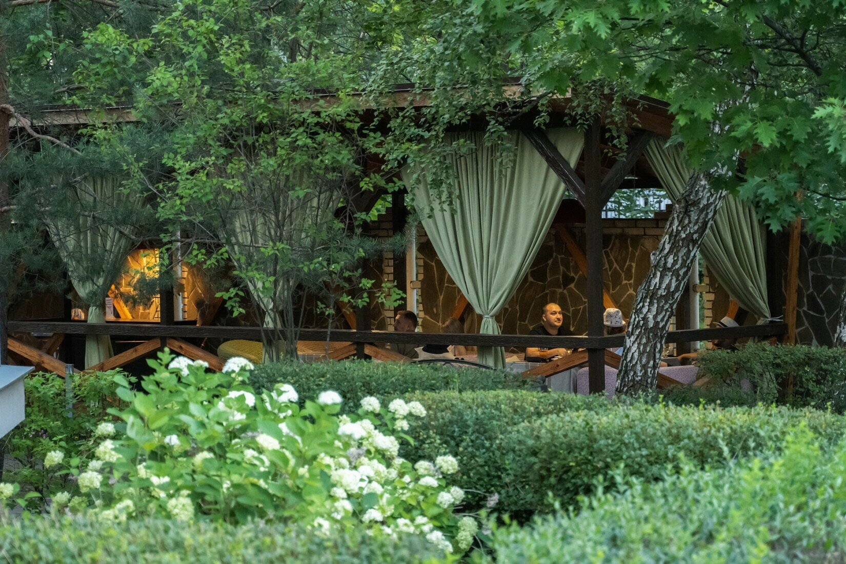 Фото Аристократ