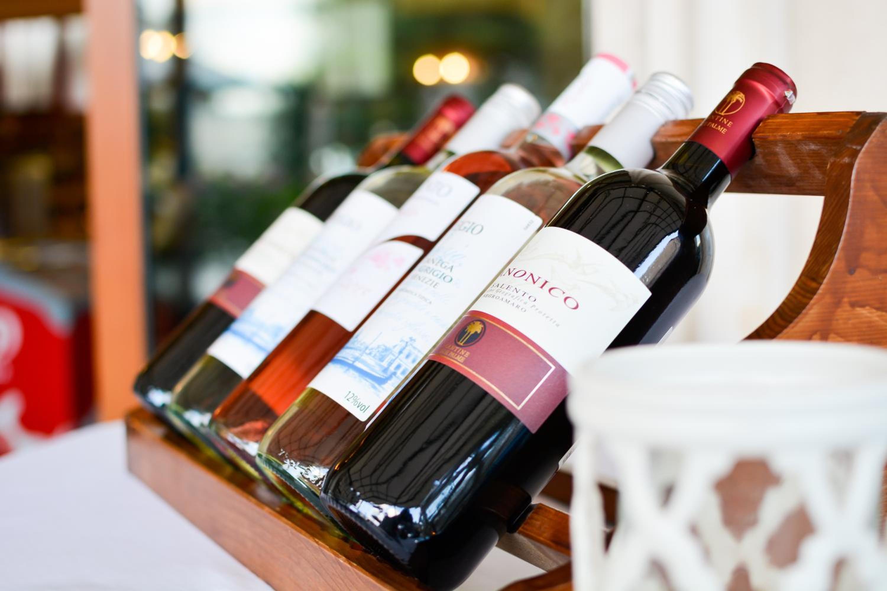 Фото Melia Grand Hermitage