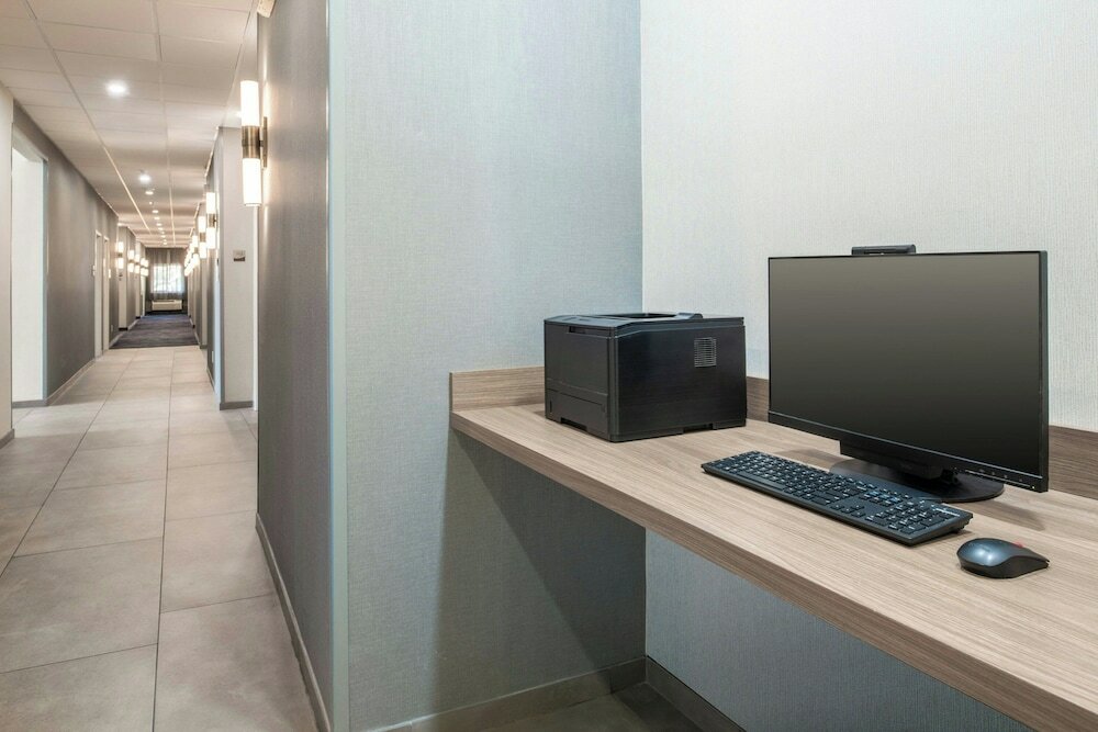 Фото Hotel Scottsdale