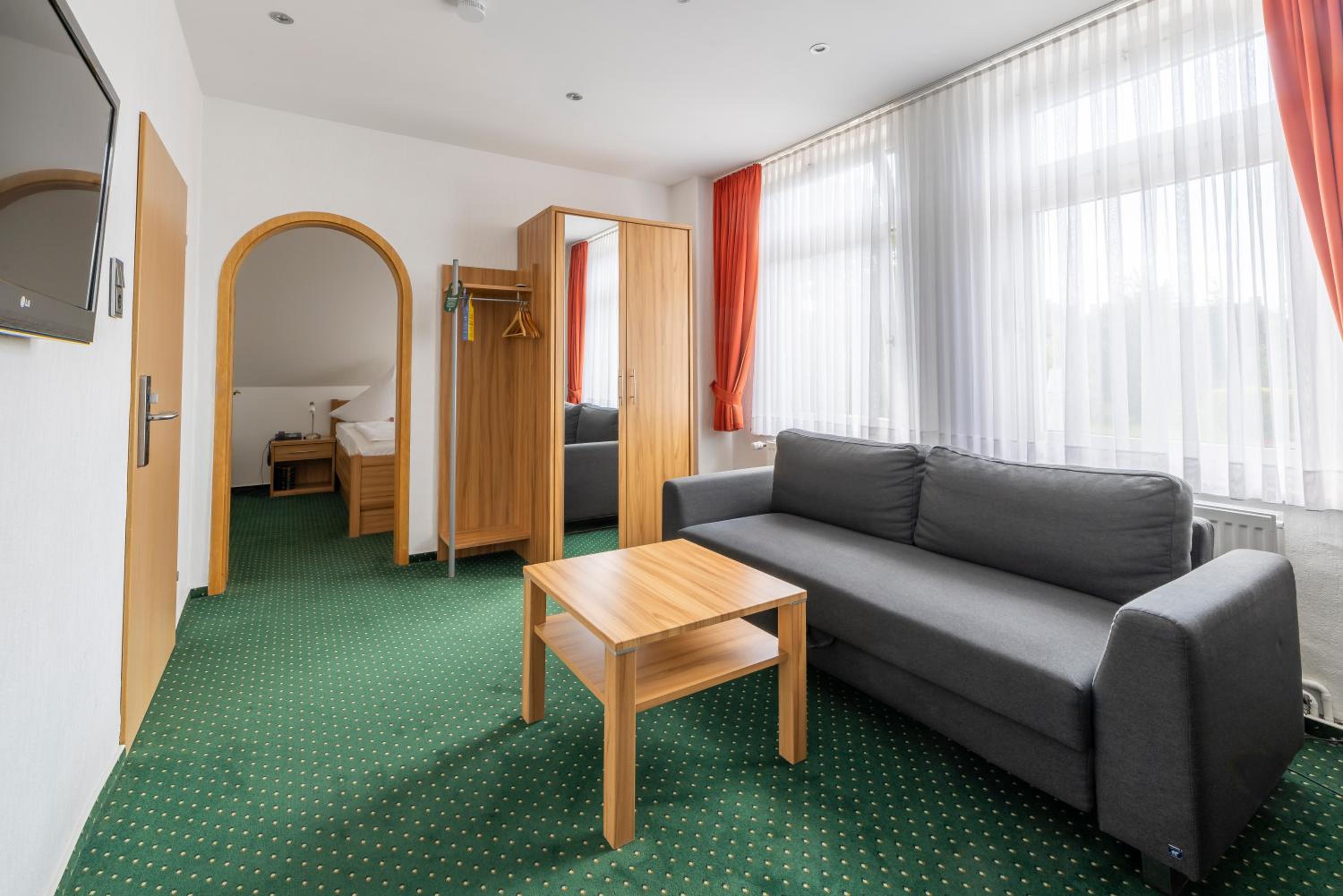 Фото Hotel Schaper