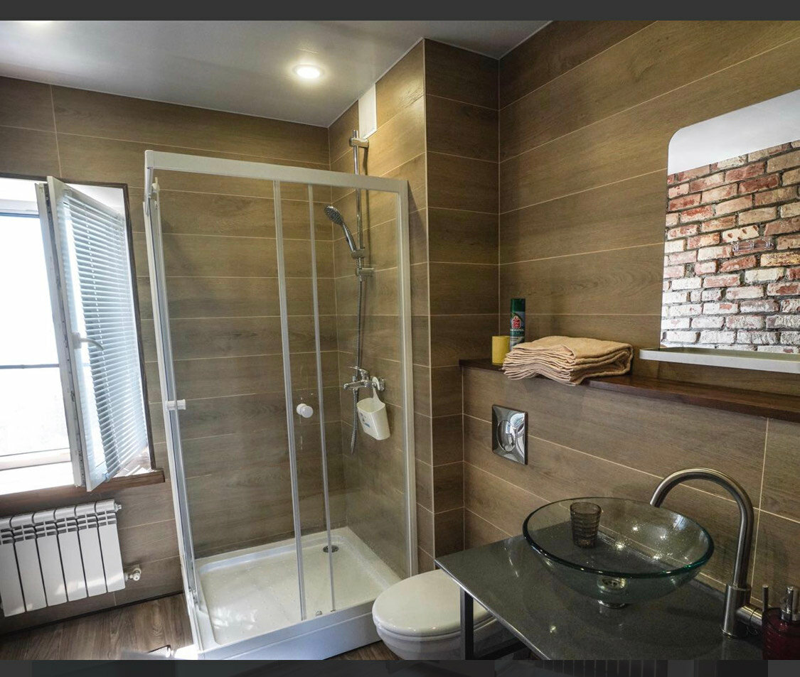 Фото Особняк на Еленинской