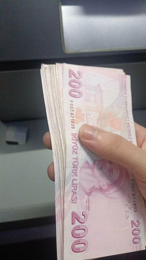 Currency exchange Обмен валют и криптовалют 2Change, Alanya, photo