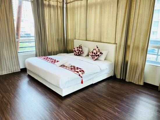 Фото Sky Hotel @ Pudu