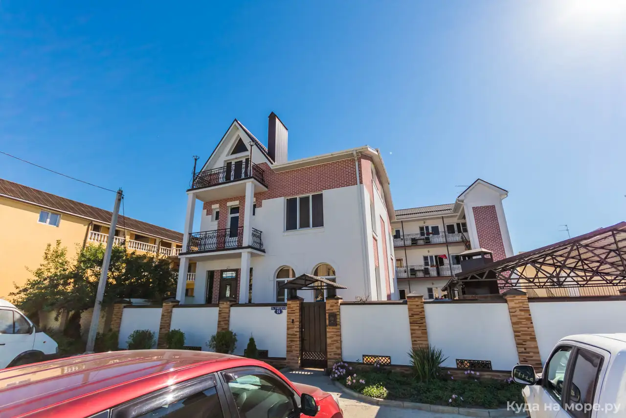 Фото Стефания