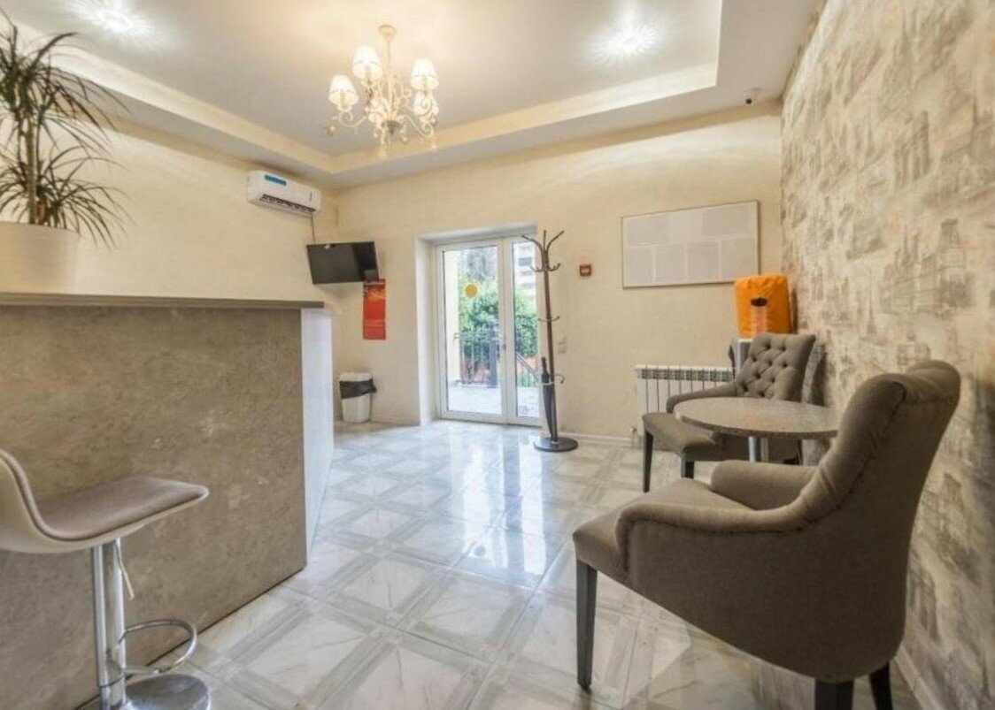 Фото Sea key РИО