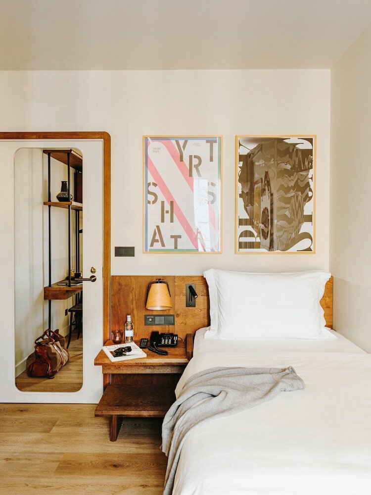 Фото Sonder Casa Luz