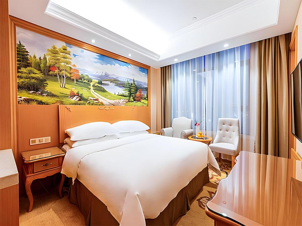 Фото Vienna Hotel