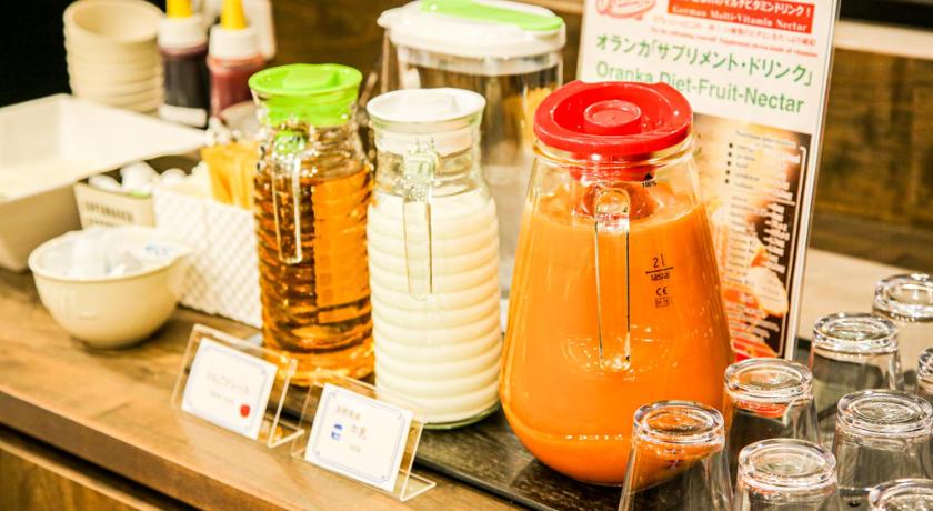 Фото The Celecton Matsumoto