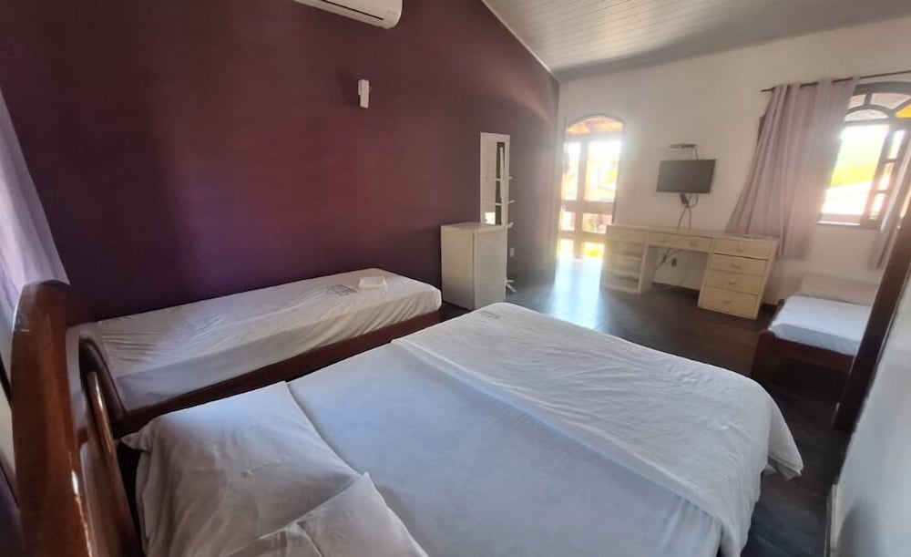 Фото Pousada Estalage