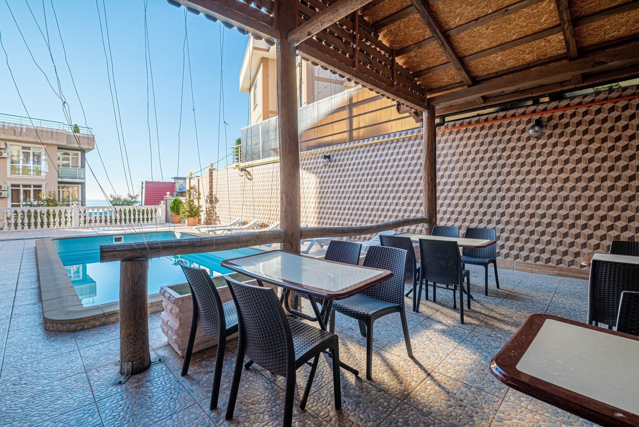 Фото Возрождение