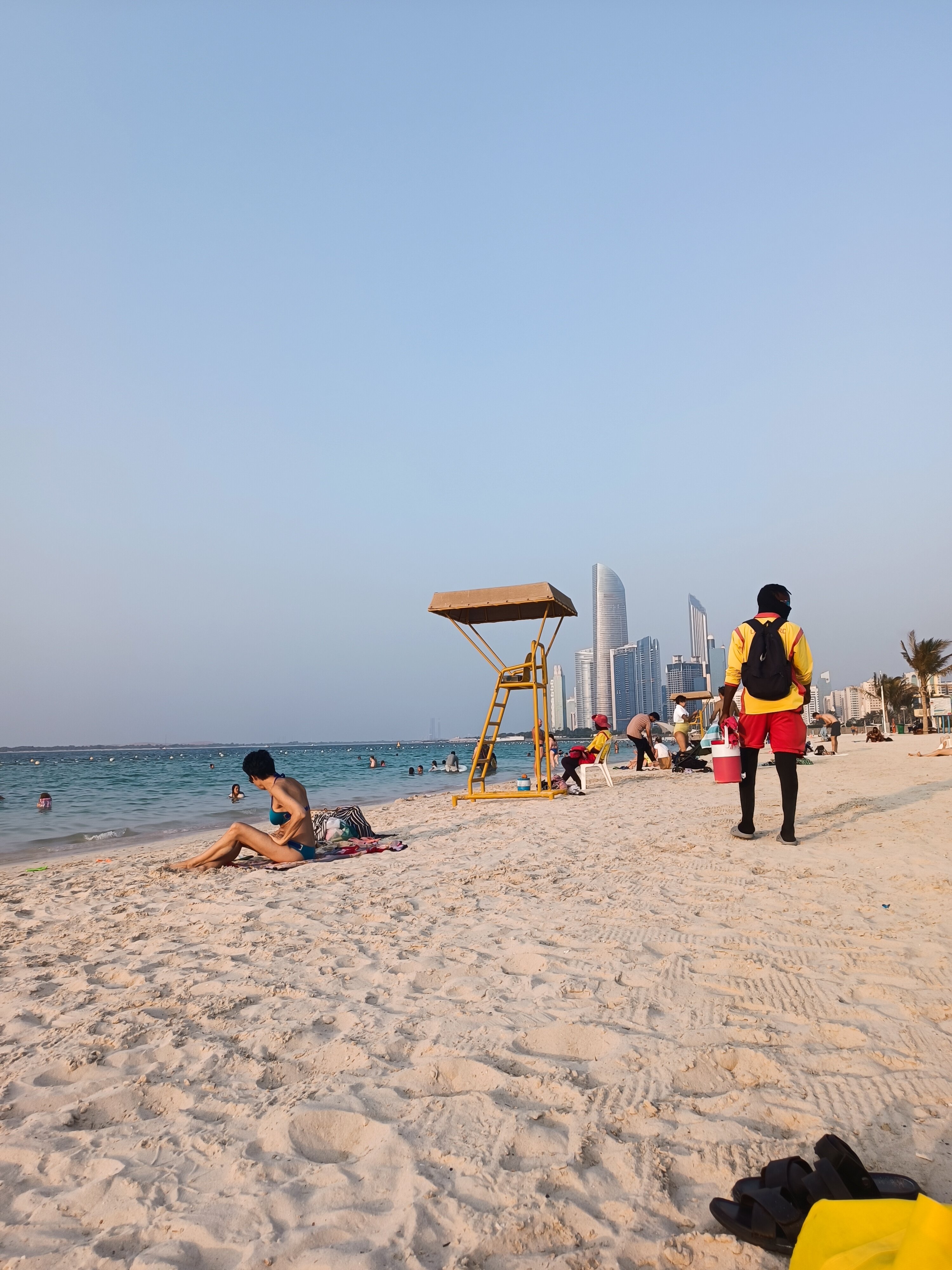 Фото Royal M Hotel By Gewan Abu Dhabi