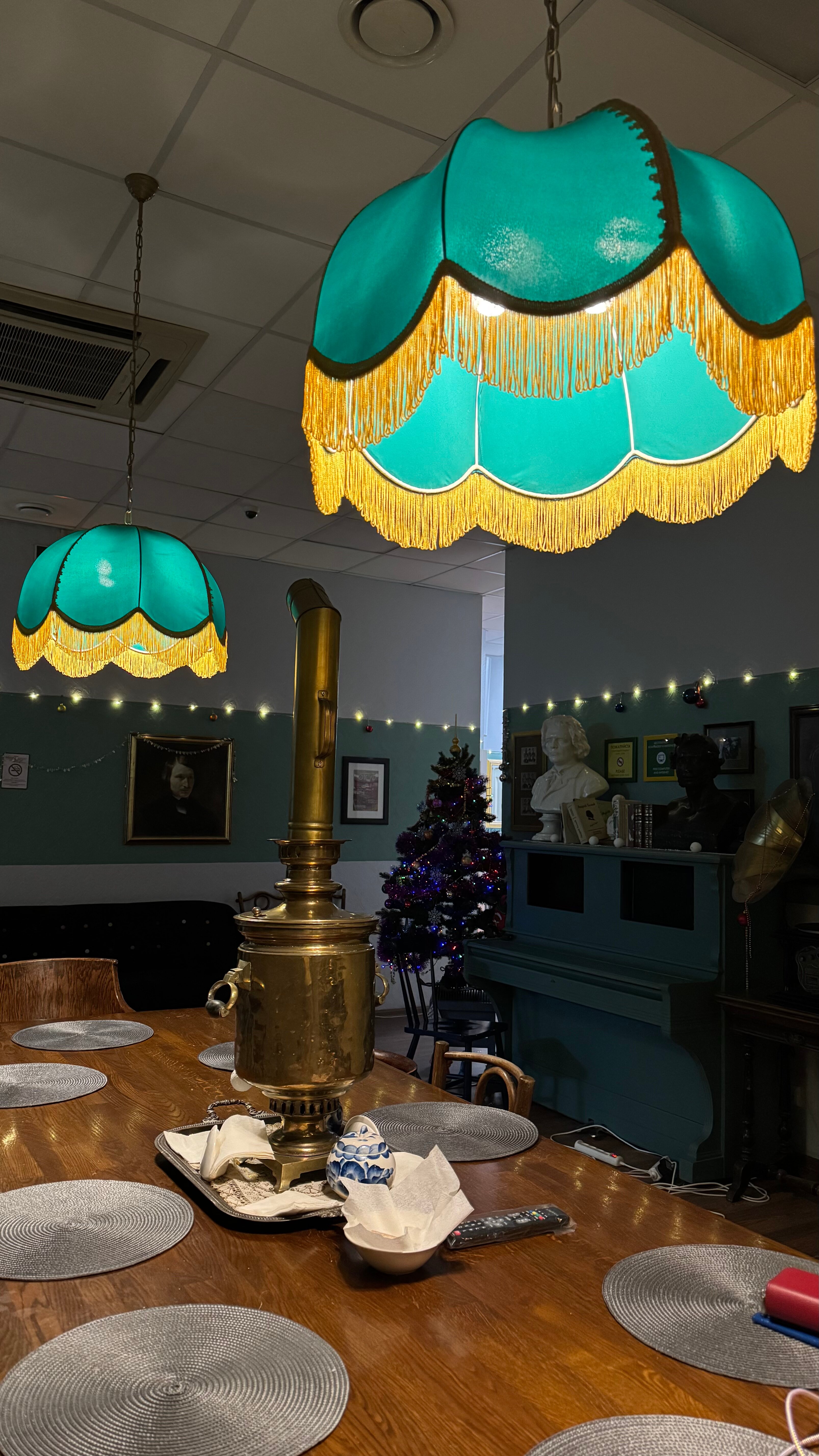 Фото Дом писателей