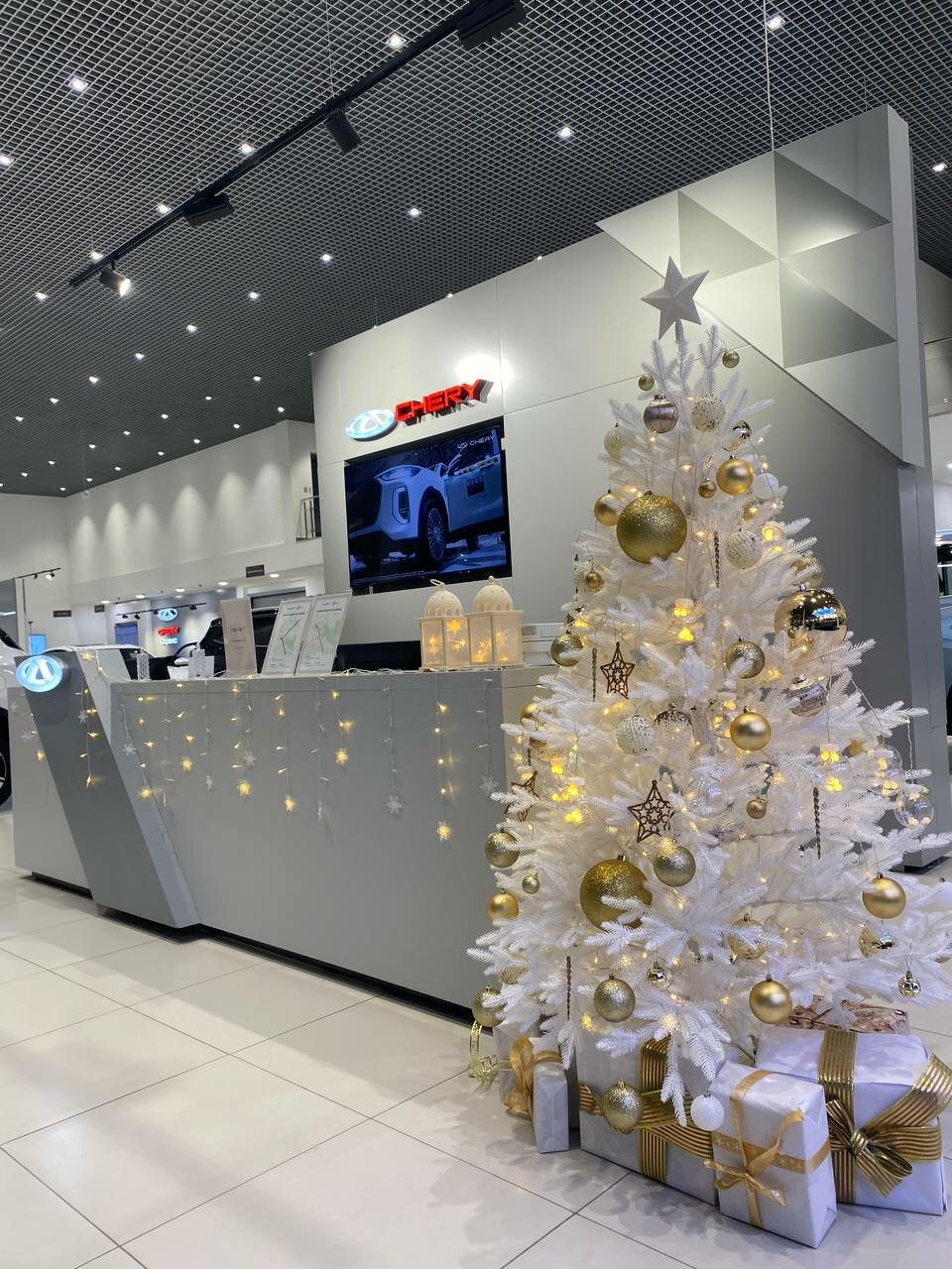 photo Tenet Кан Авто