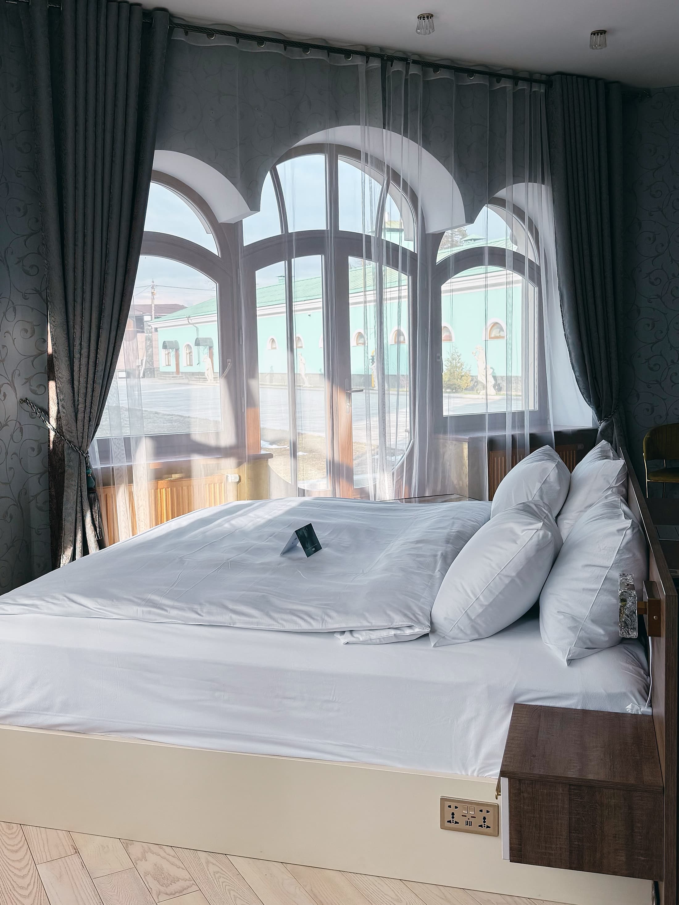 Фото Malakhovka Palace