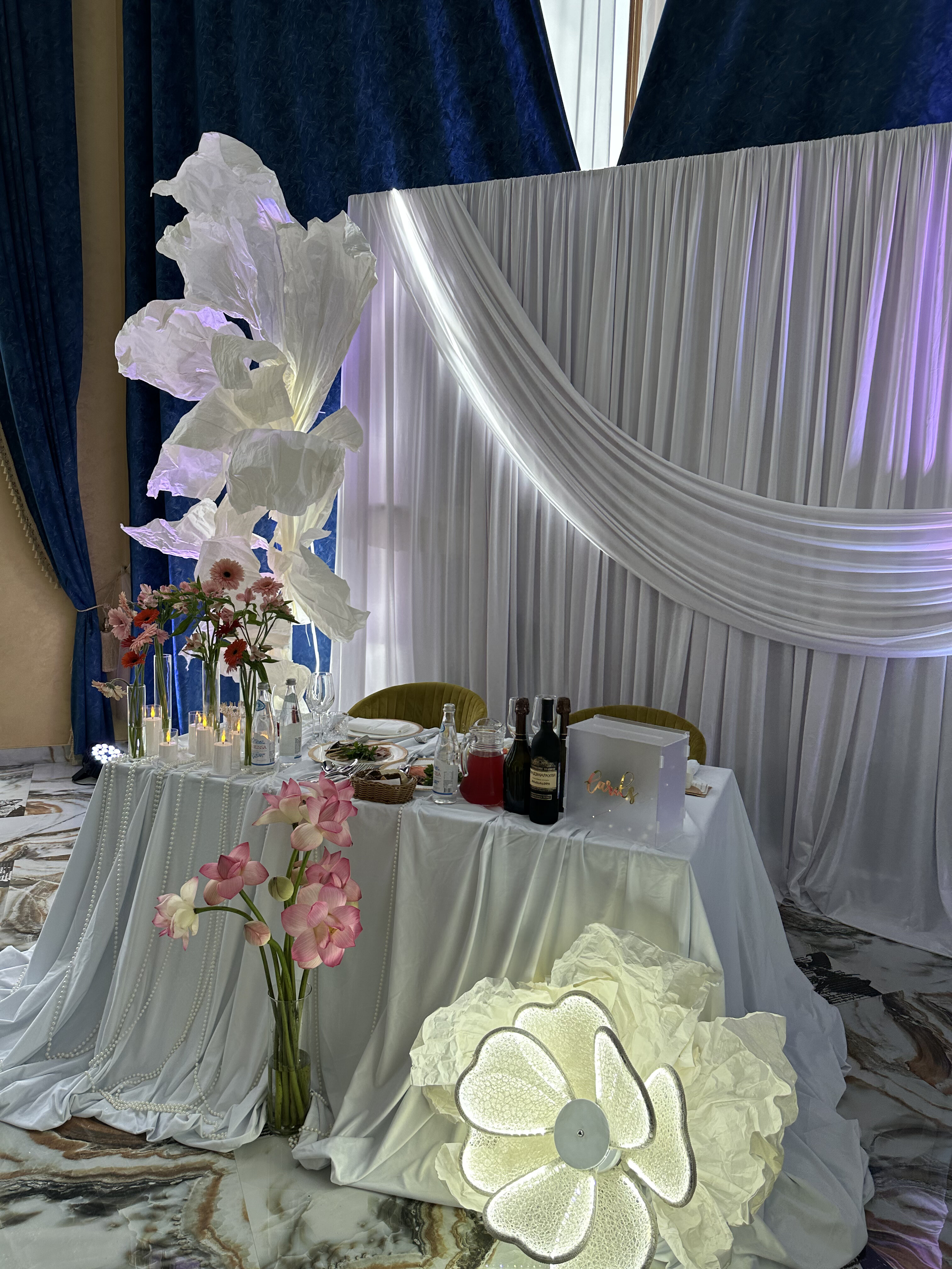 Фото Malakhovka Palace