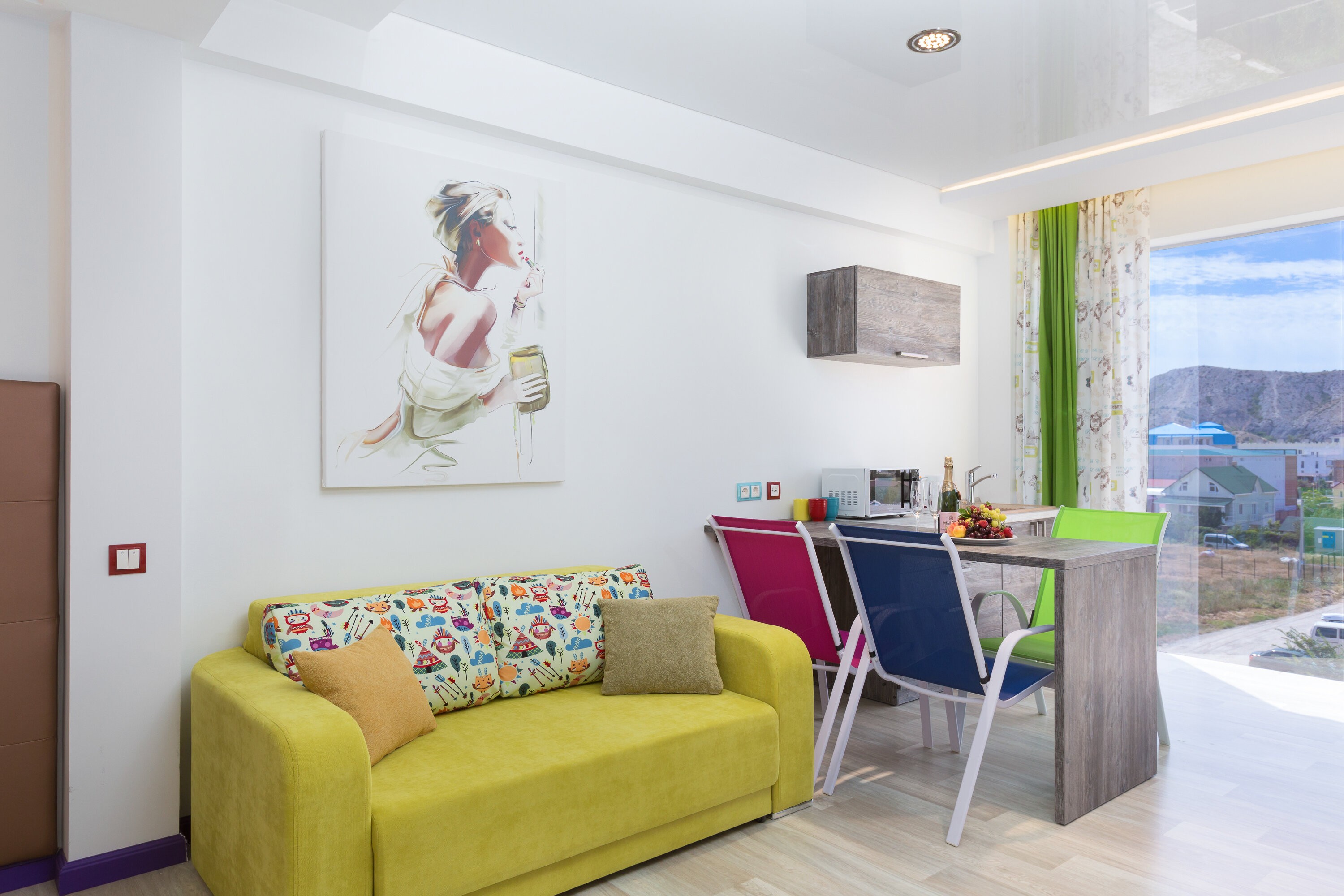 Фото Акватель