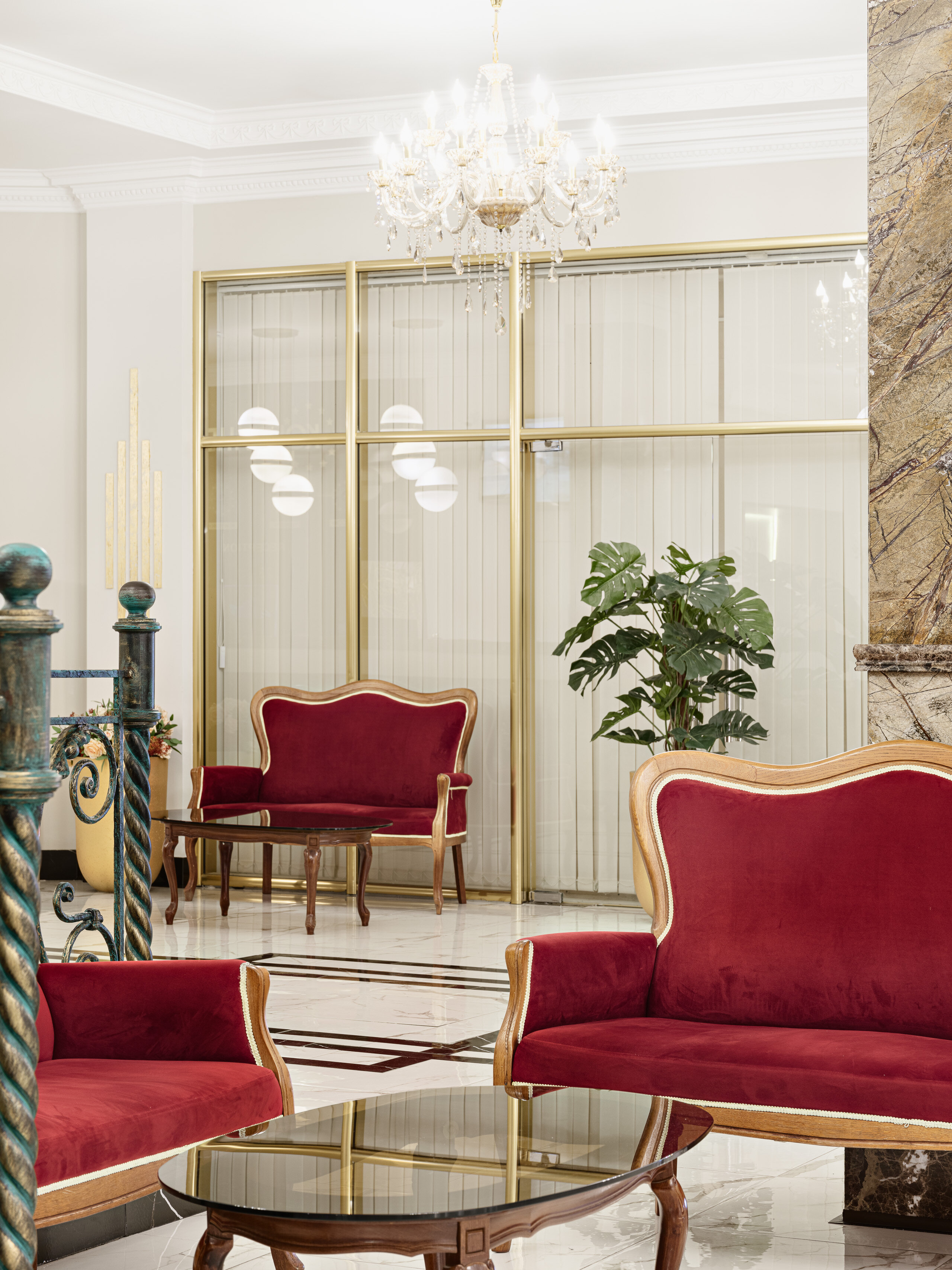 Фото Континент