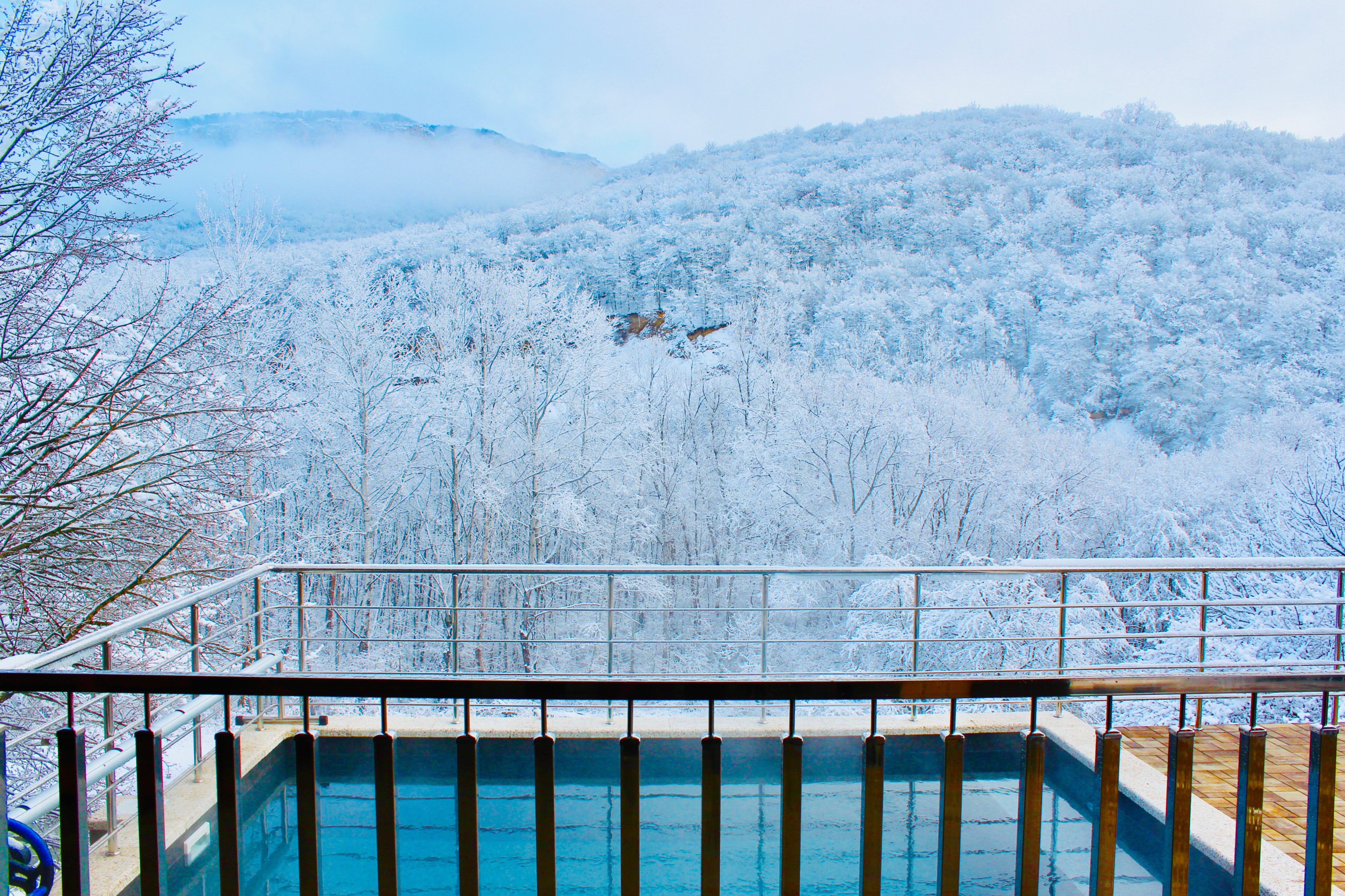 Фото Высота комфорта