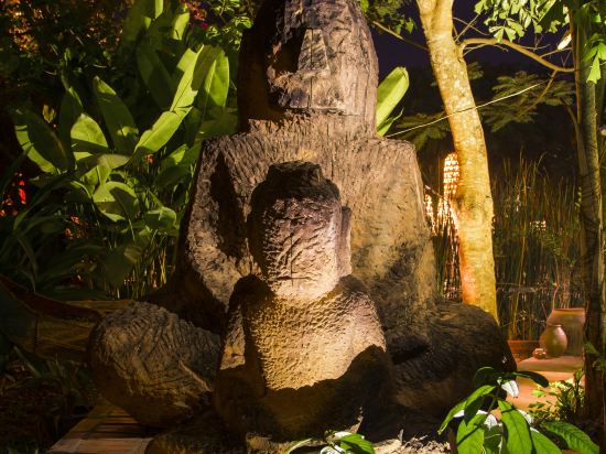 Фото Maisons Wat Kor