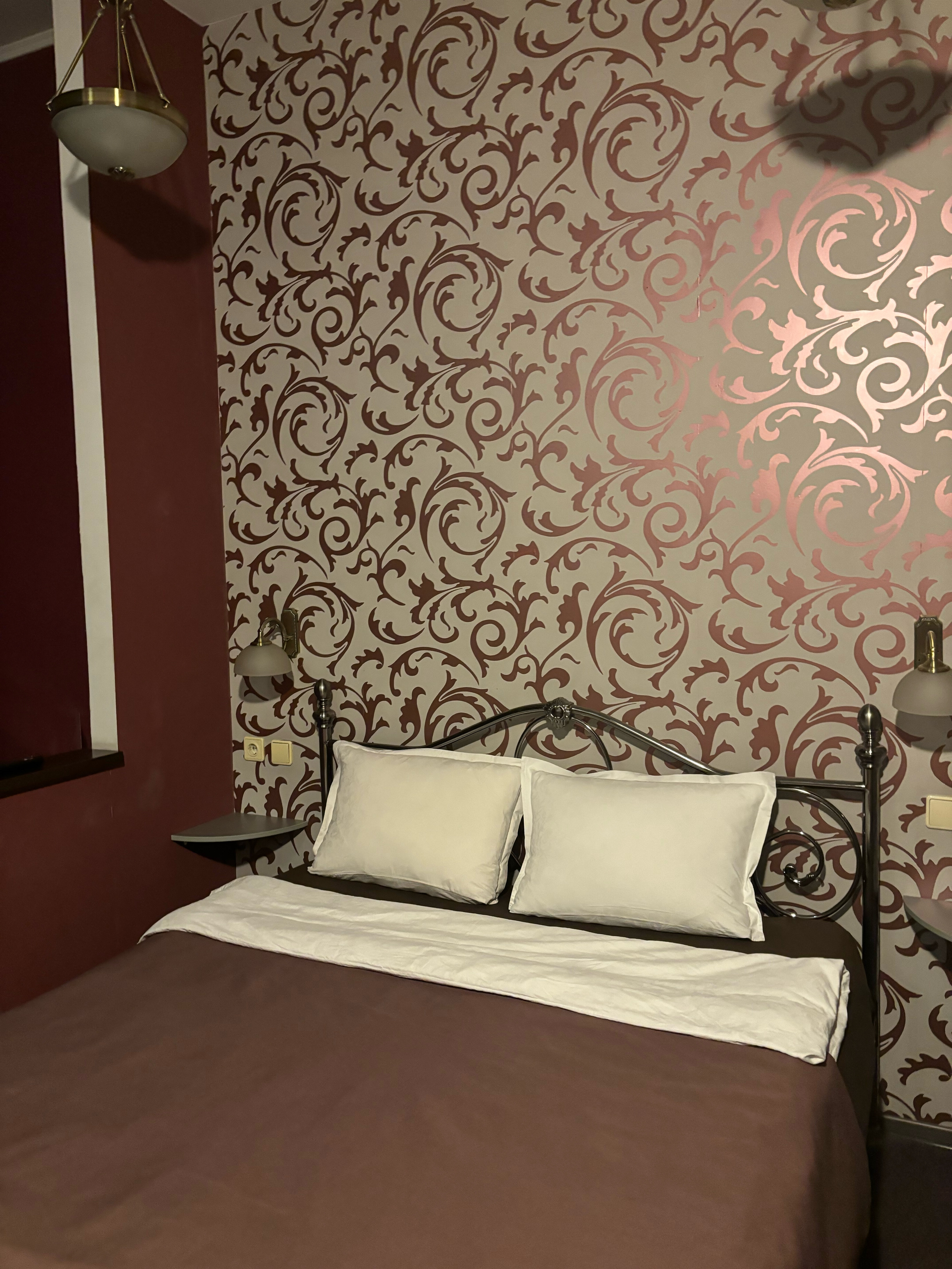 Фото Фонарь