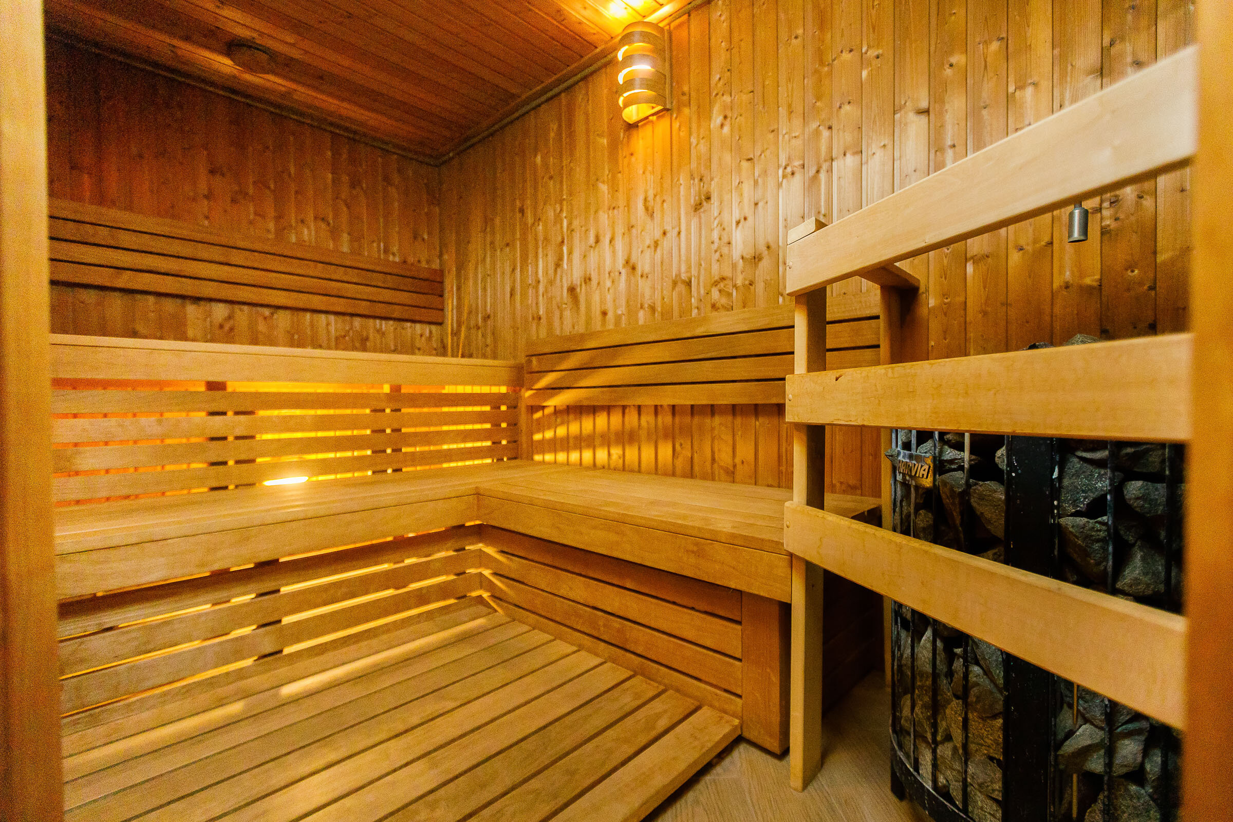 Фото Холидей ИНН