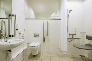 Гостиница Point A Hotel Glasgow