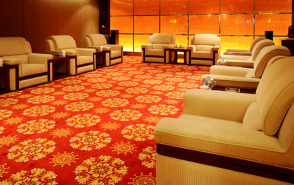 Фото Sovereign Hotel KunShan