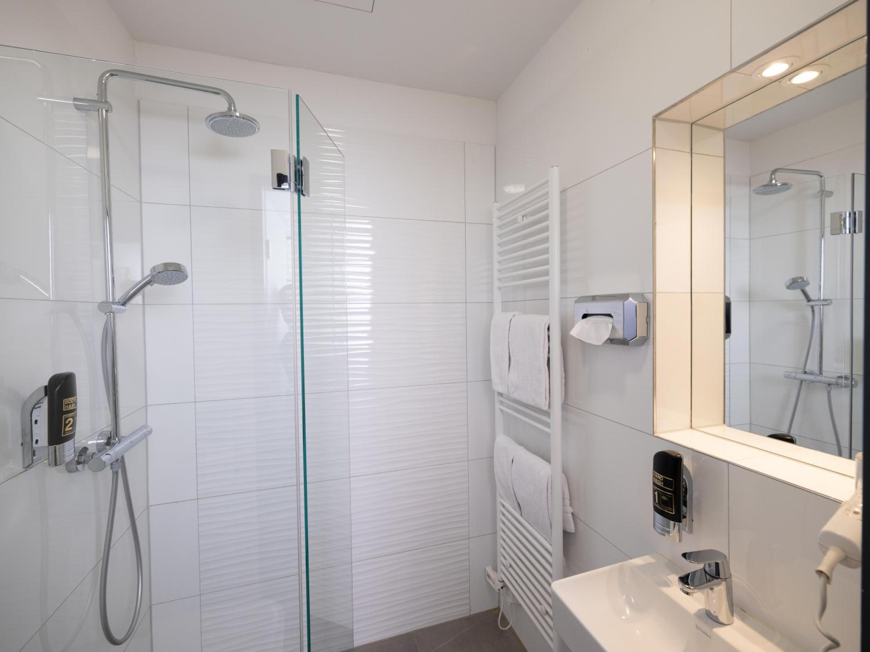 Фото Smart Stay Hotel Station