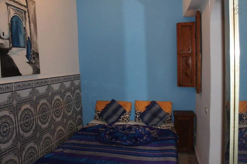Фото Riad Amra